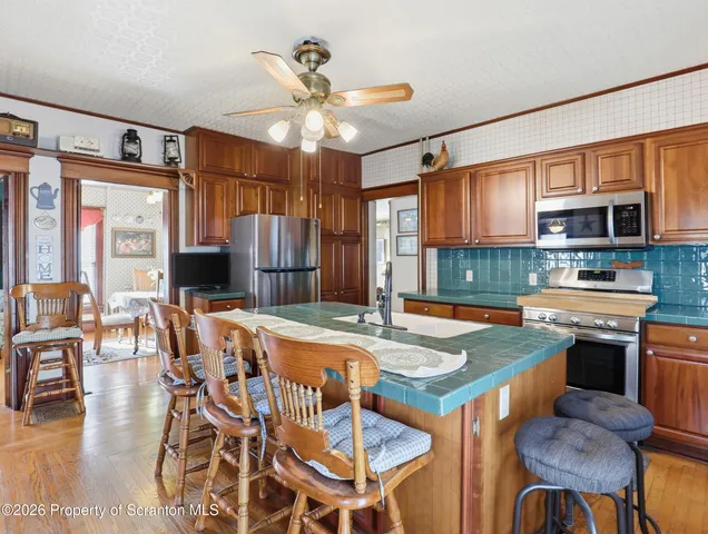 $335,000 | 115 State Street, Nicholson, PA 18446