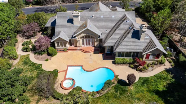 $8,500 | 2779 East Ruby Hill Drive, Pleasanton, CA 94566