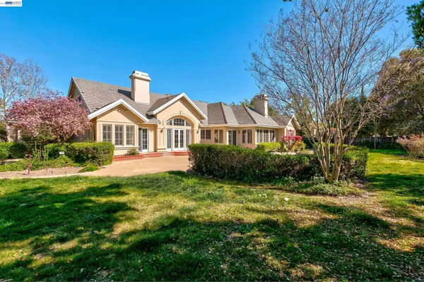 $8,500 | 2779 East Ruby Hill Drive, Pleasanton, CA 94566