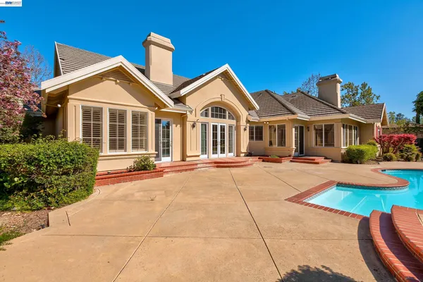$8,500 | 2779 East Ruby Hill Drive, Pleasanton, CA 94566
