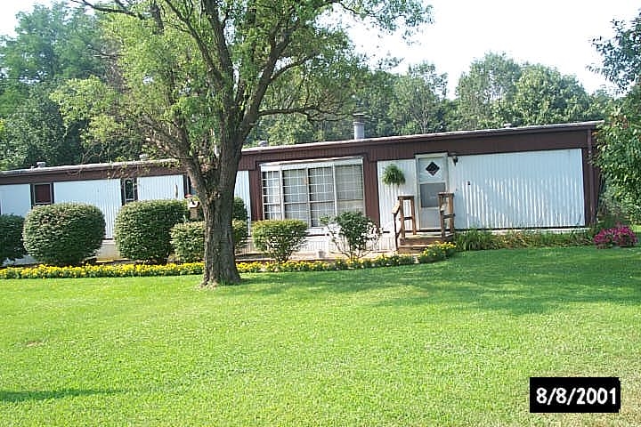 4820 East Robinson Road Bloomington, IN 47408 - Photo 1 of 1