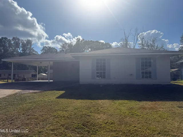 $89,900 | 125 Camero Drive, Jackson, MS 39206