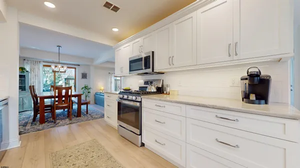 $549,900 | 23 Greate Bay Drive, Unit 23, Somers Point, NJ 08244