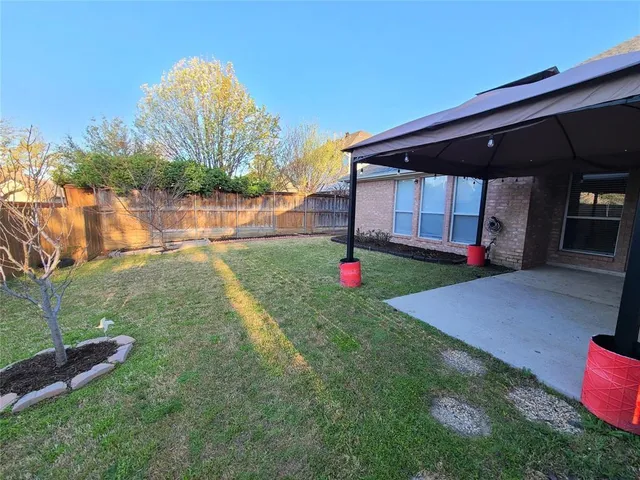 $2,699 | 11913 Wildwood Lane, Frisco, TX 75035