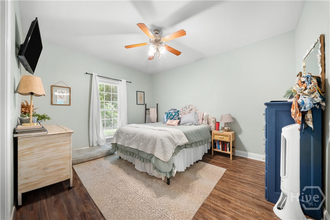 8100 Burkhalter Road, Unit 801 Statesboro, GA 30461 - Photo 4 of 23