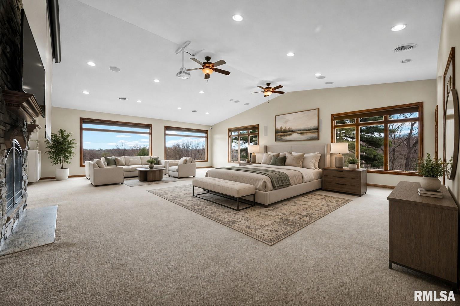 22500 Spring Creek Road Washington, IL 61571 - Photo 42 of 100