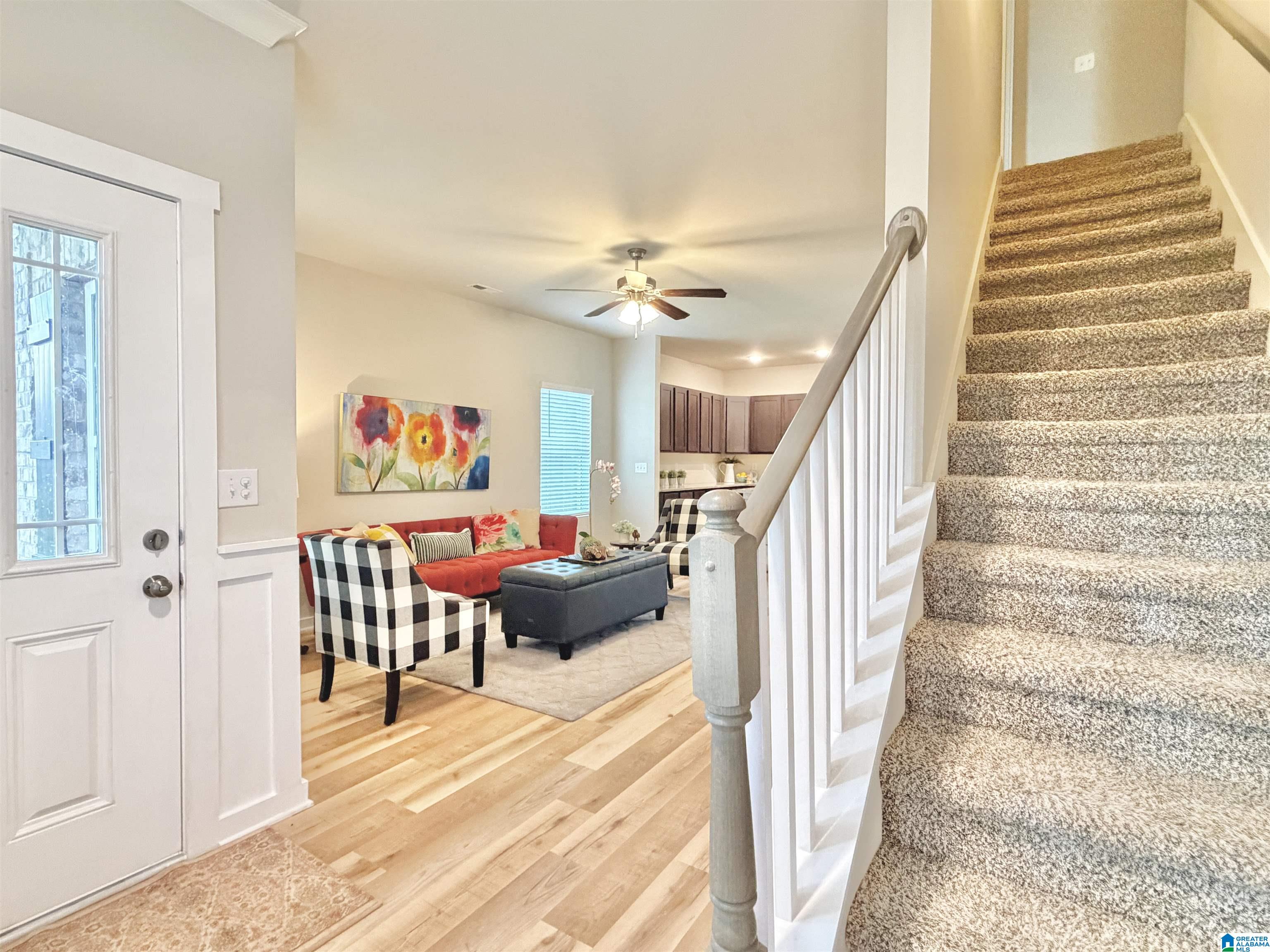 12299 Old Orchard Road Madison, AL 35756 - Photo 39 of 75