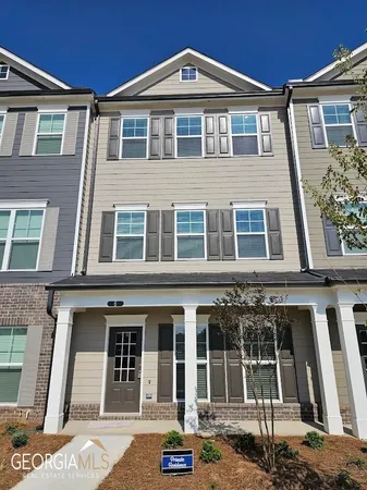 $2,385 | 6 Iron Drive, Unit 91, Newnan, GA 30265
