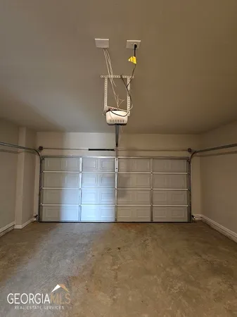 a view of an entryway