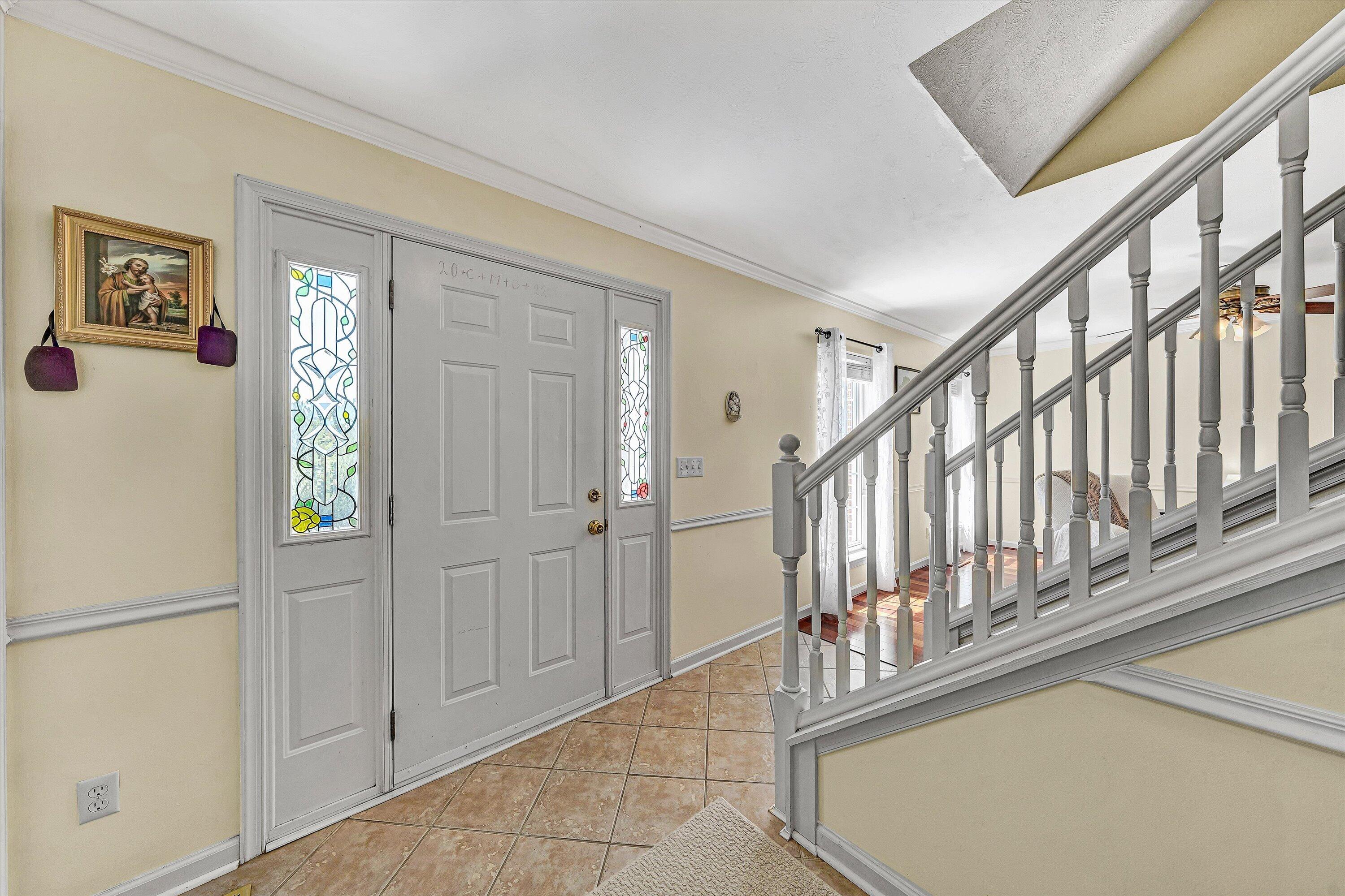 1670 Forge Road Lexington, VA 24450 - Photo 5 of 61 08-DSC00055