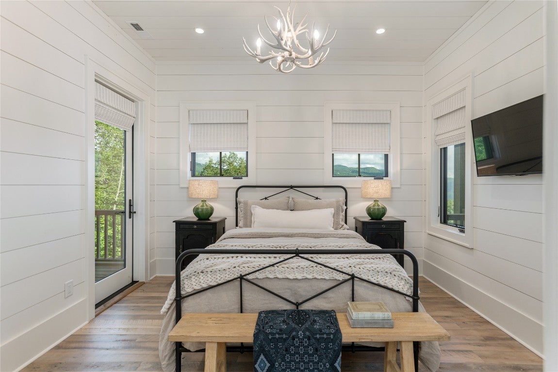 726 East Ridge Road Cashiers, NC 28717 - Photo 77 of 100 Gallery Image 77