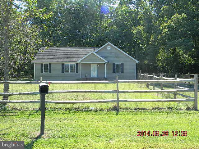 4615 Payne Road Hurlock, MD 21643 - Photo 1 of 10 Exterior (Front)