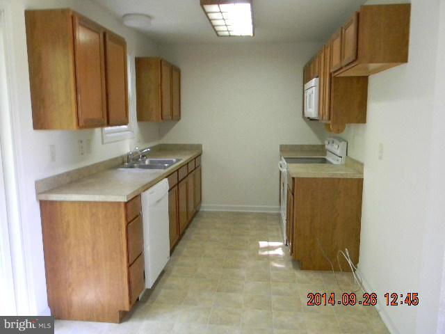 4615 Payne Road Hurlock, MD 21643 - Photo 3 of 10 Kitchen