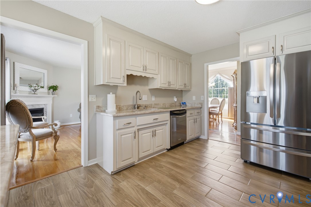 15300 Lebanon Road Spring Grove, VA 23881 - Photo 11 of 41