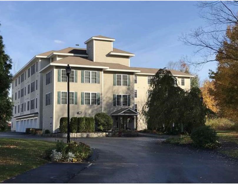 373 Lafayette Road, Unit 307 Hampton, NH 03842 - Photo 10 of 14