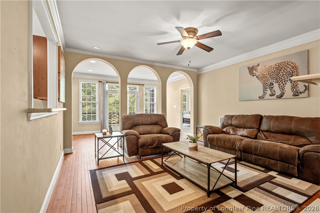 128 Lamplighter Way Spring Lake, NC 28390 - Photo 13 of 42