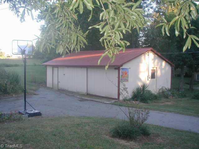 1070 Brookhaven Road Walnut Cove, NC 27052 - Photo 3 of 4 Other. detached garage/workshop