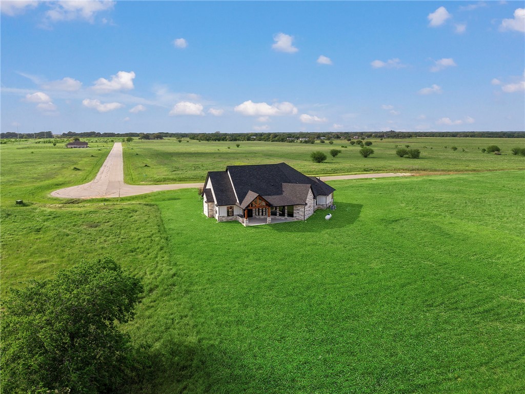 4602 Wesson Drive Bryan, TX 77808 - Photo 46 of 50 View of home with setting