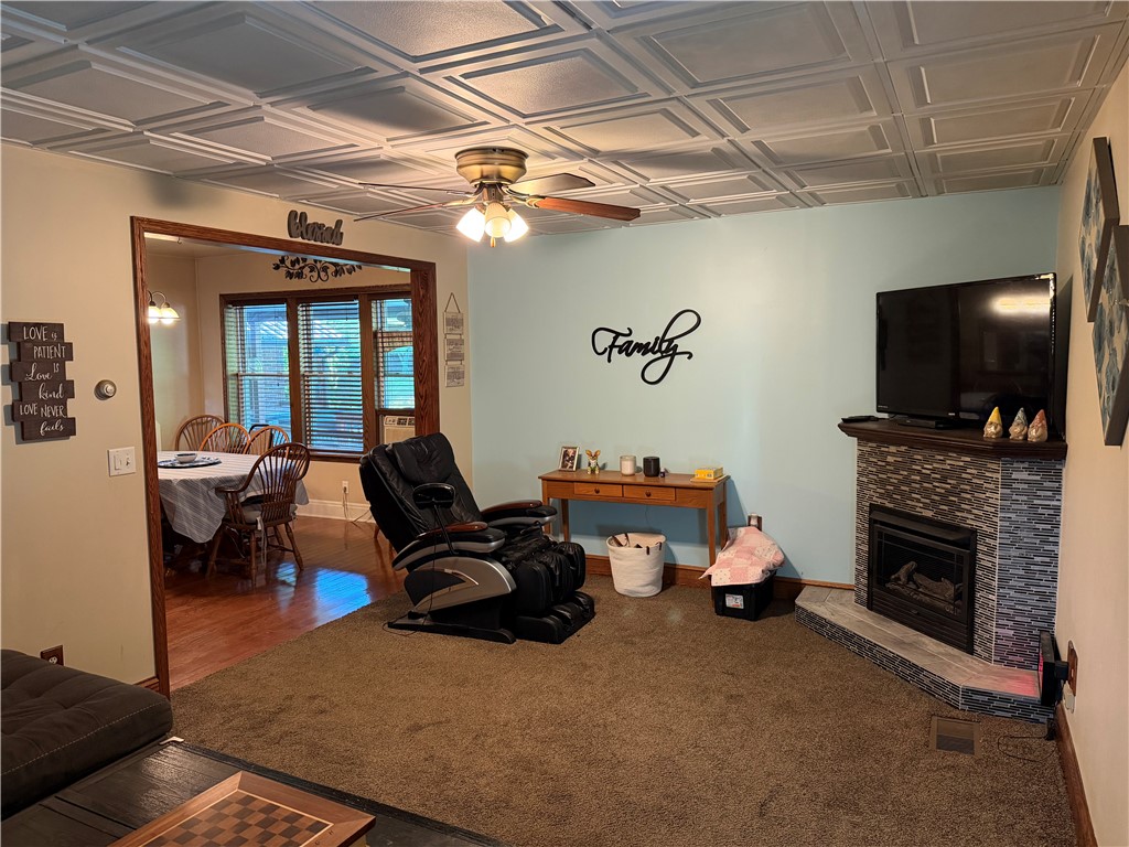 90 Crestline Road Sinnamahoning, PA 15861 - Photo 14 of 48 Gallery Image 14