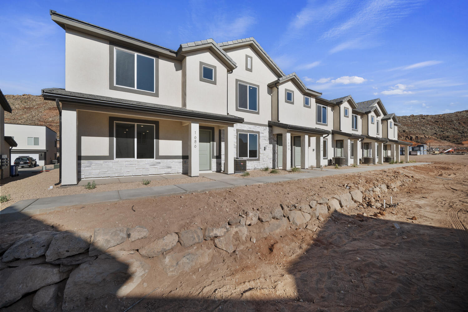 2188 South Wolverine, Unit 2533 Washington, UT 84780 - Photo 1 of 41 Dalton