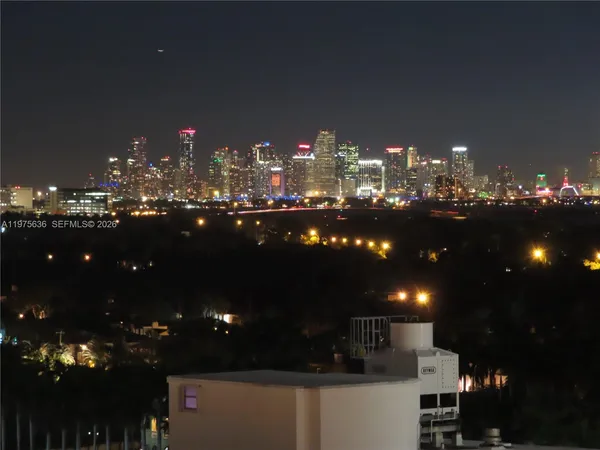 $3,500 | 5701 Collins Avenue, Unit 803, Miami Beach, FL 33140