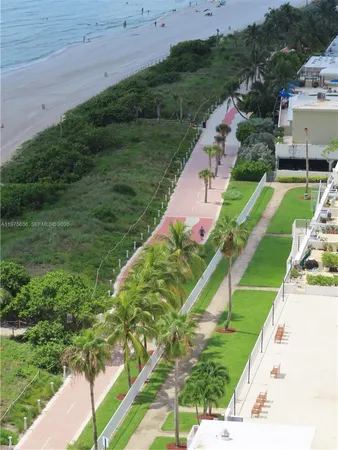 $3,500 | 5701 Collins Avenue, Unit 803, Miami Beach, FL 33140