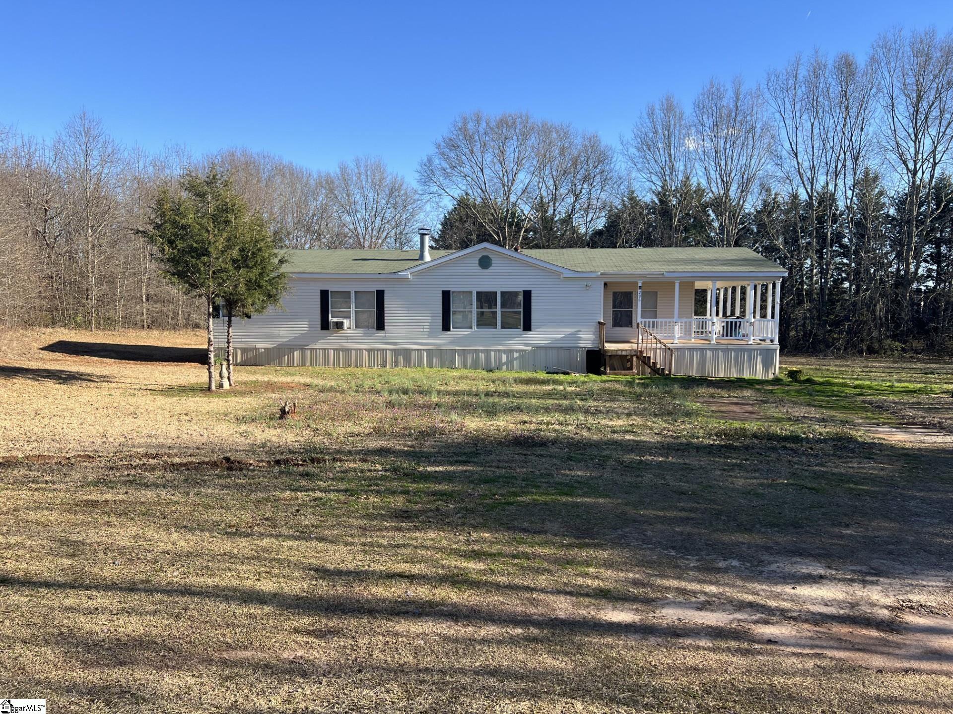 296 Fish Camp Road Easley, SC 29642 - Photo 1 of 19