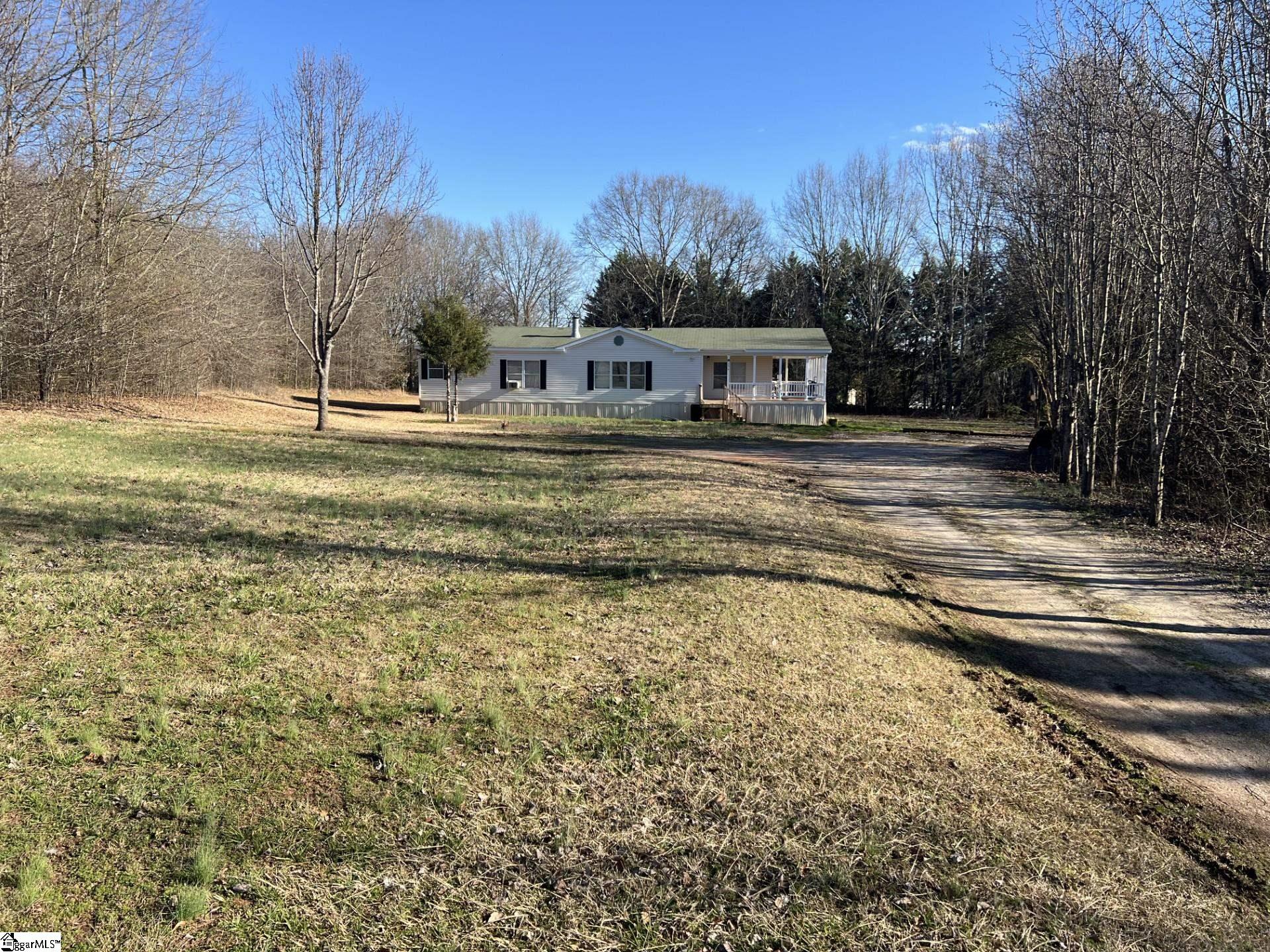 296 Fish Camp Road Easley, SC 29642 - Photo 2 of 19