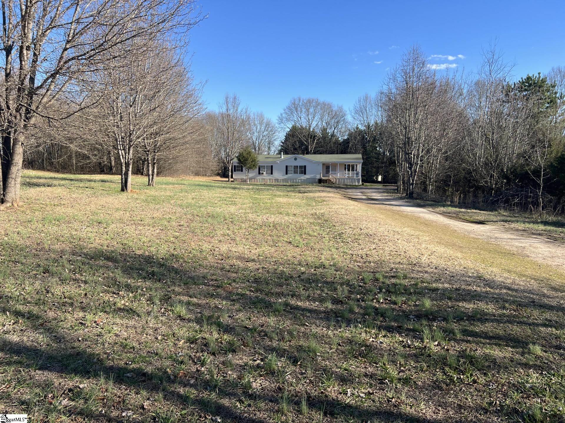 296 Fish Camp Road Easley, SC 29642 - Photo 3 of 19