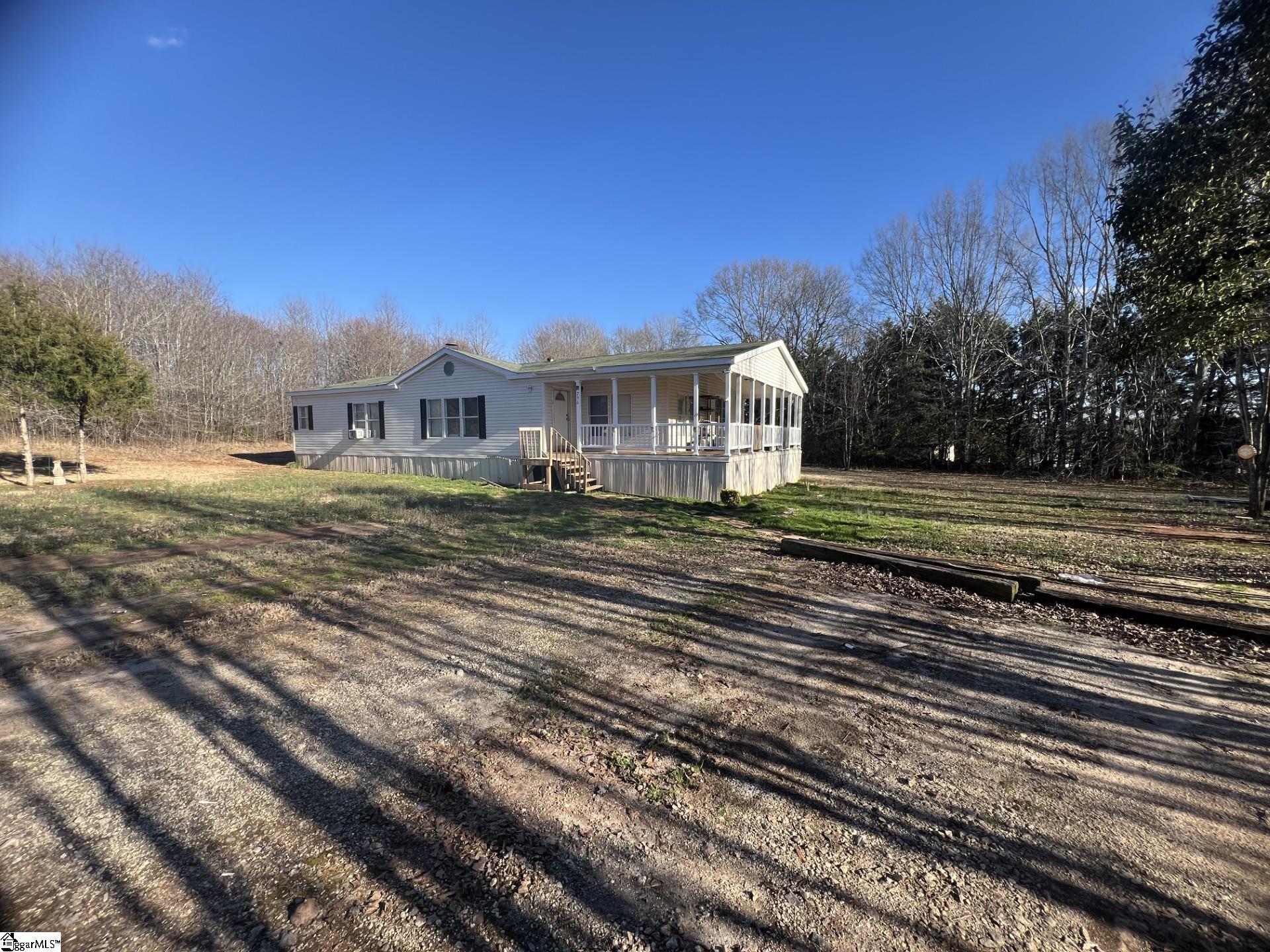 296 Fish Camp Road Easley, SC 29642 - Photo 5 of 19