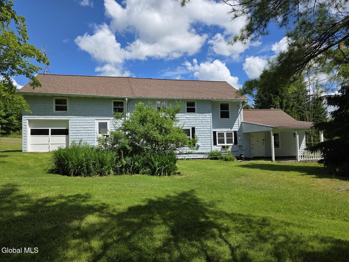 419 Halbert Hill Road Butternuts, NY 13843 - Photo 1 of 48 20260624_105138