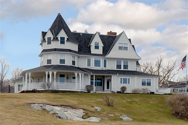 520 Jerusalem Road, Unit 1A Cohasset, MA 02025 - Photo 1 of 20 Gallery Image 1