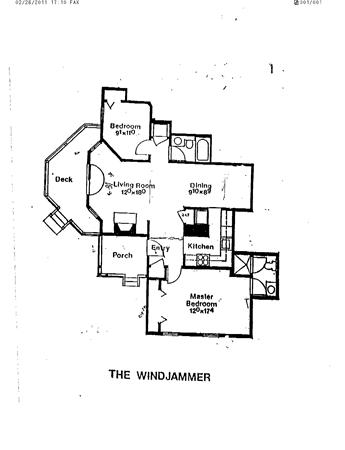 520 Jerusalem Road, Unit 1A Cohasset, MA 02025 - Photo 20 of 20 Gallery Image 20