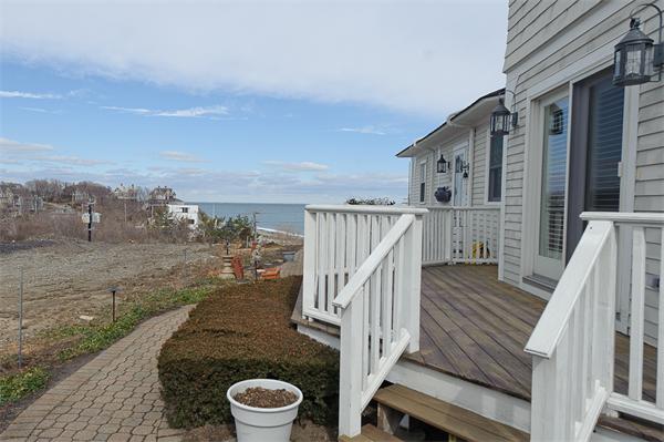 520 Jerusalem Road, Unit 1A Cohasset, MA 02025 - Photo 3 of 20 Gallery Image 3