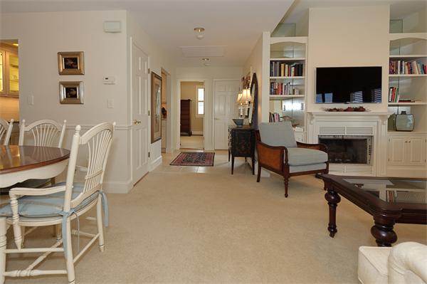 520 Jerusalem Road, Unit 1A Cohasset, MA 02025 - Photo 8 of 20 Gallery Image 8