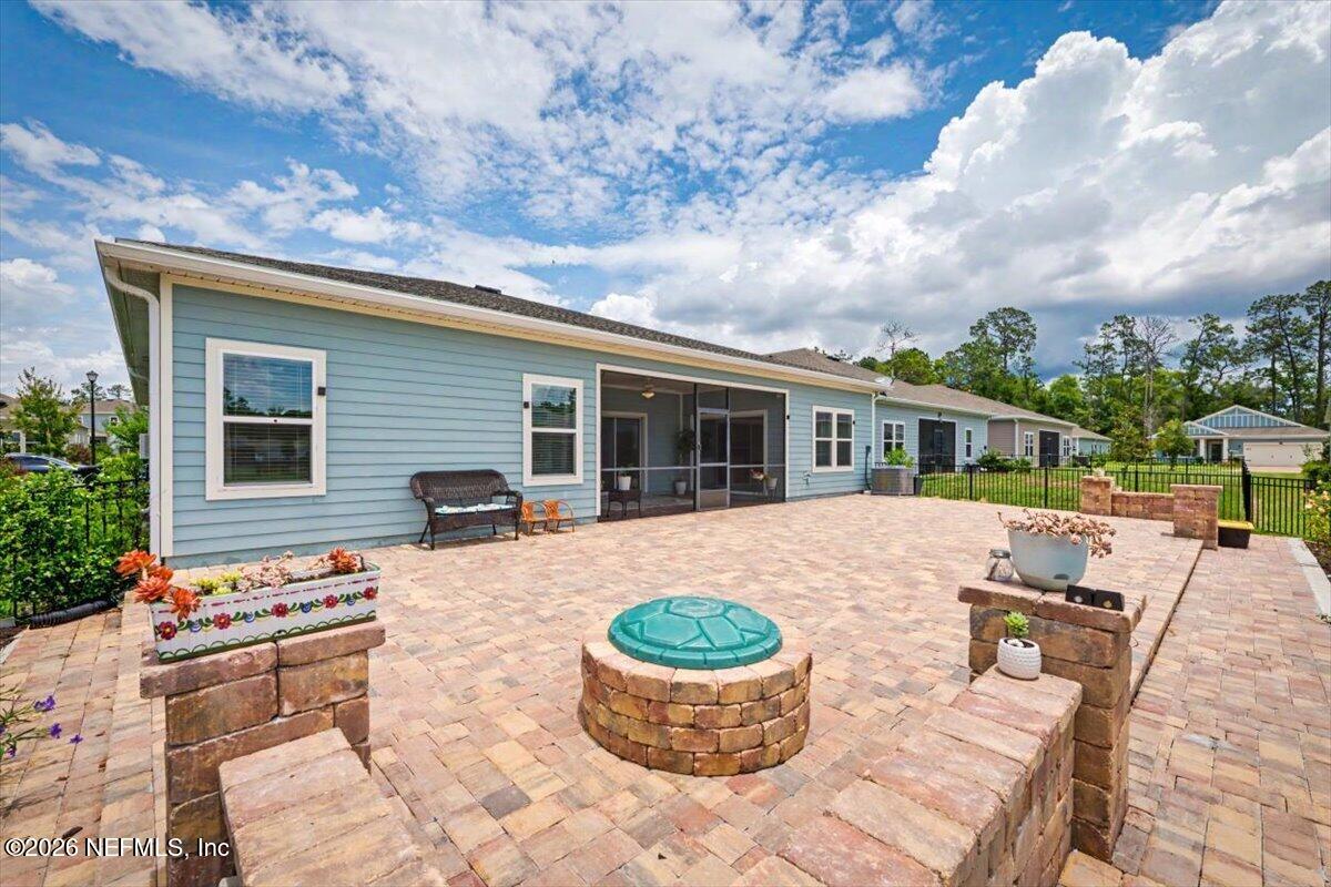 45 Gan Way St. Johns, FL 32259 - Photo 40 of 52 Fully Paved
