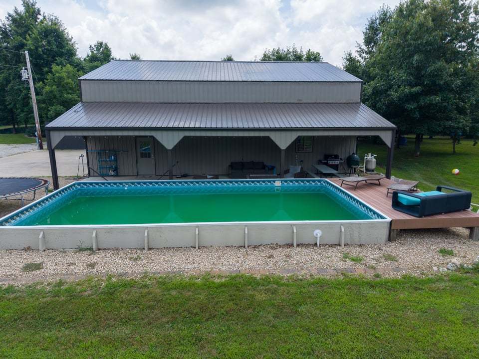6368 Tonti Road Salem, IL 62881 - Photo 25 of 30