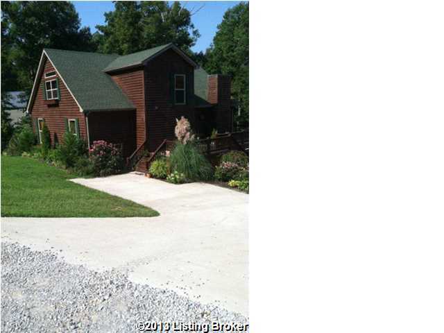 545 Furnace Branch Road Leitchfield, KY 42754 - Photo 5 of 30 Additional Photo