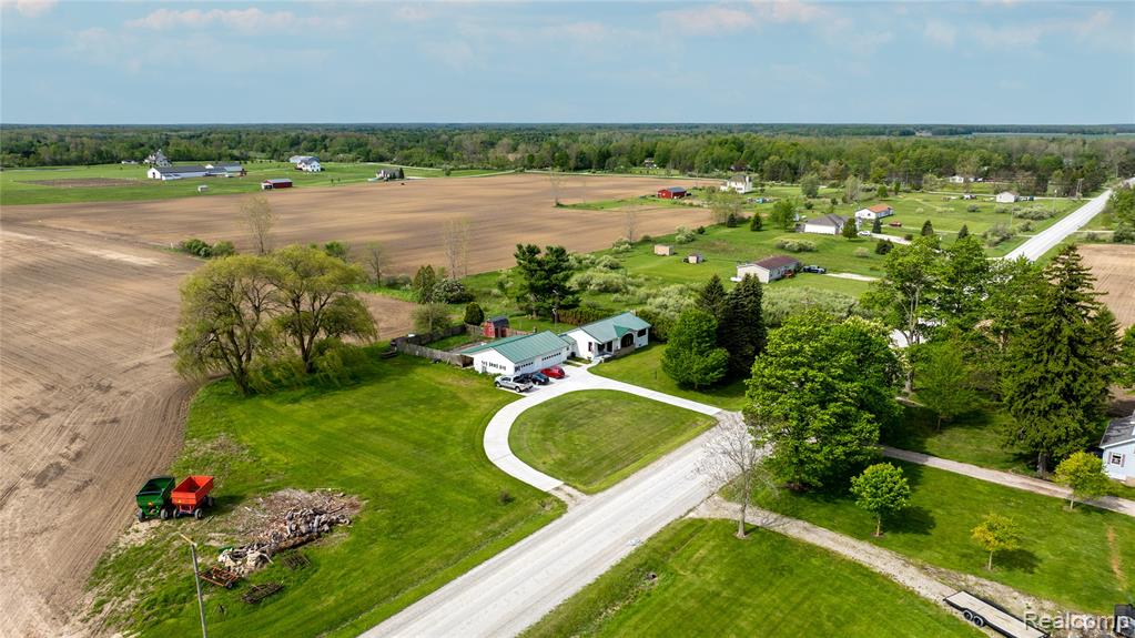 6373 Norman Road Jeddo, MI 48032 - Photo 20 of 32