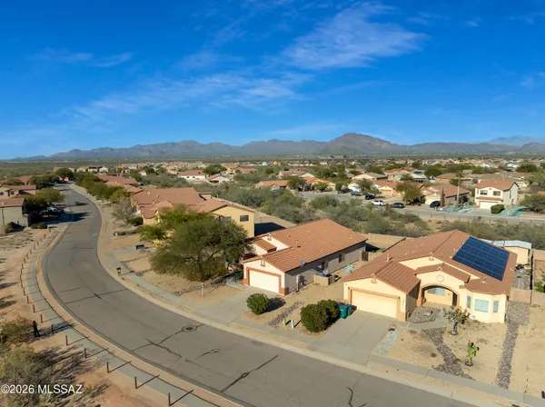 $343,000 | 6715 South Via Molino De Viento, Tucson, AZ 85757