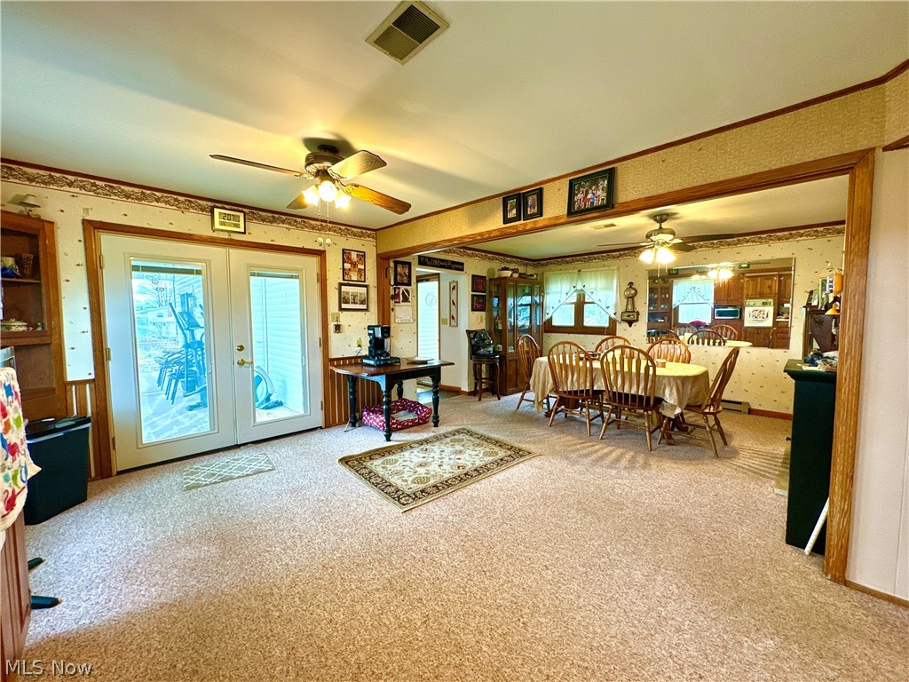 60997 Sandy Ridge Road Barnesville, OH 43713 - Photo 6 of 25 Gallery Image 6