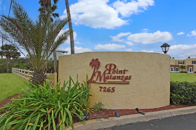 $399,000 | 7265 A1A South, Unit A1, St. Augustine, FL 32080