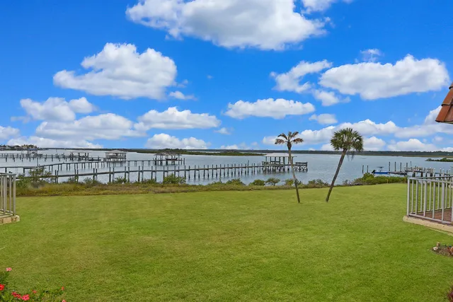 $390,000 | 7265 A1A South, Unit A1, St. Augustine, FL 32080