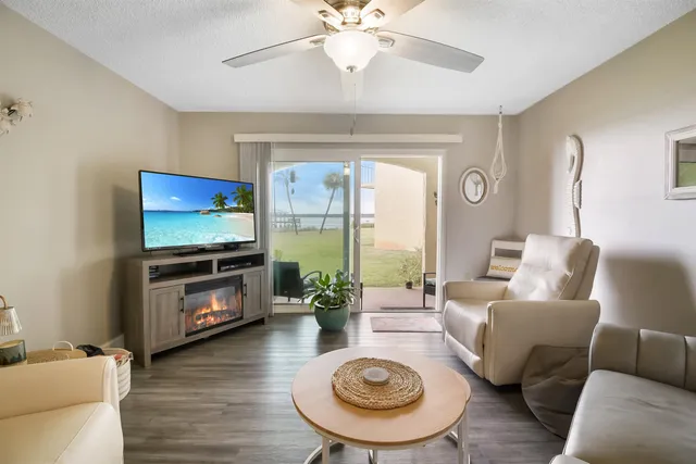 $399,000 | 7265 A1A South, Unit A1, St. Augustine, FL 32080