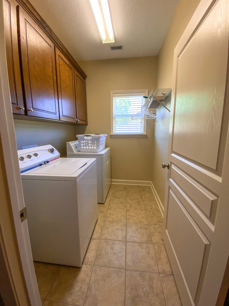 202 Folsom Road Dothan, AL 36301 - Photo 20 of 25 Laundry Room
