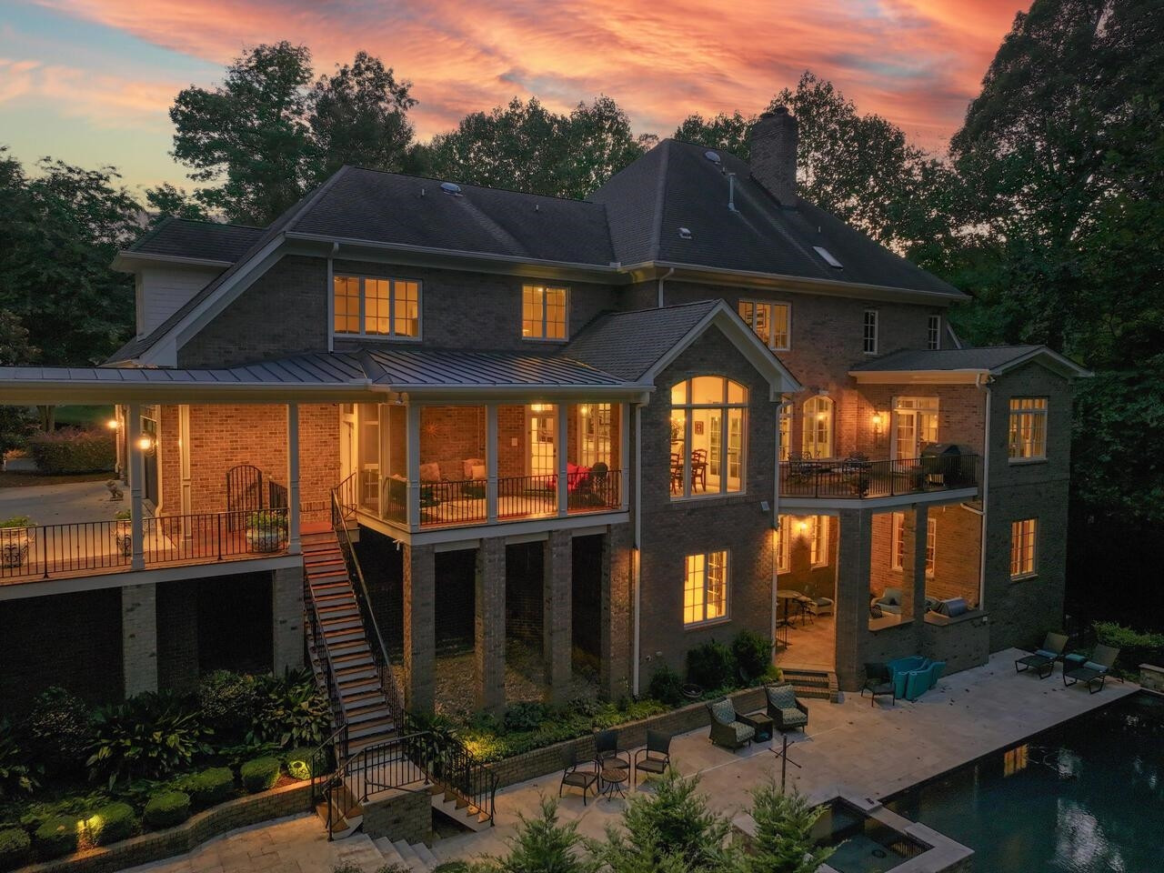 11216 Jonas Ridge Lane Raleigh, NC 27613 - Photo 32 of 75 Photo 22