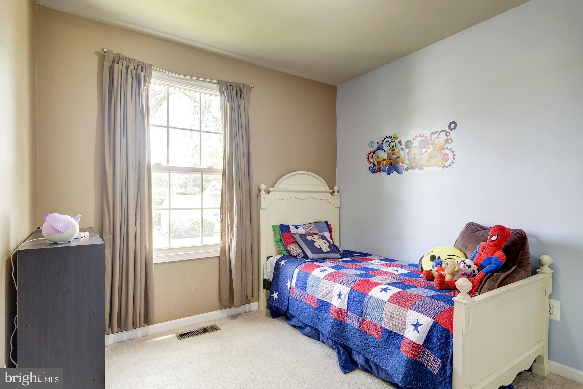 115 Applecreek Road Frederick, MD 21702 - Photo 8 of 33 Bedroom 2.