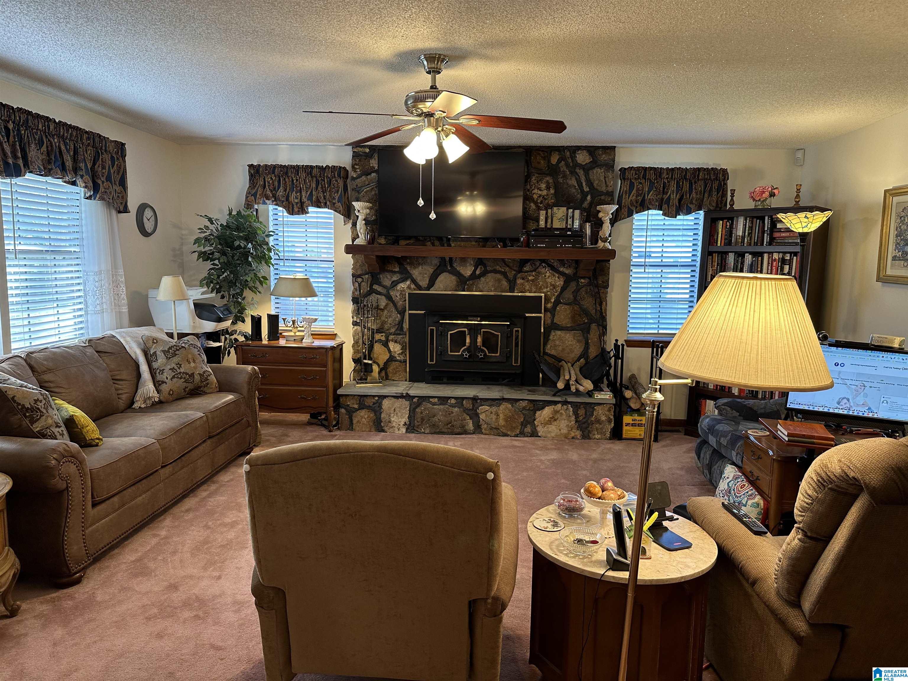 4282 Red Wing Lane Birmingham, AL 35217 - Photo 13 of 95