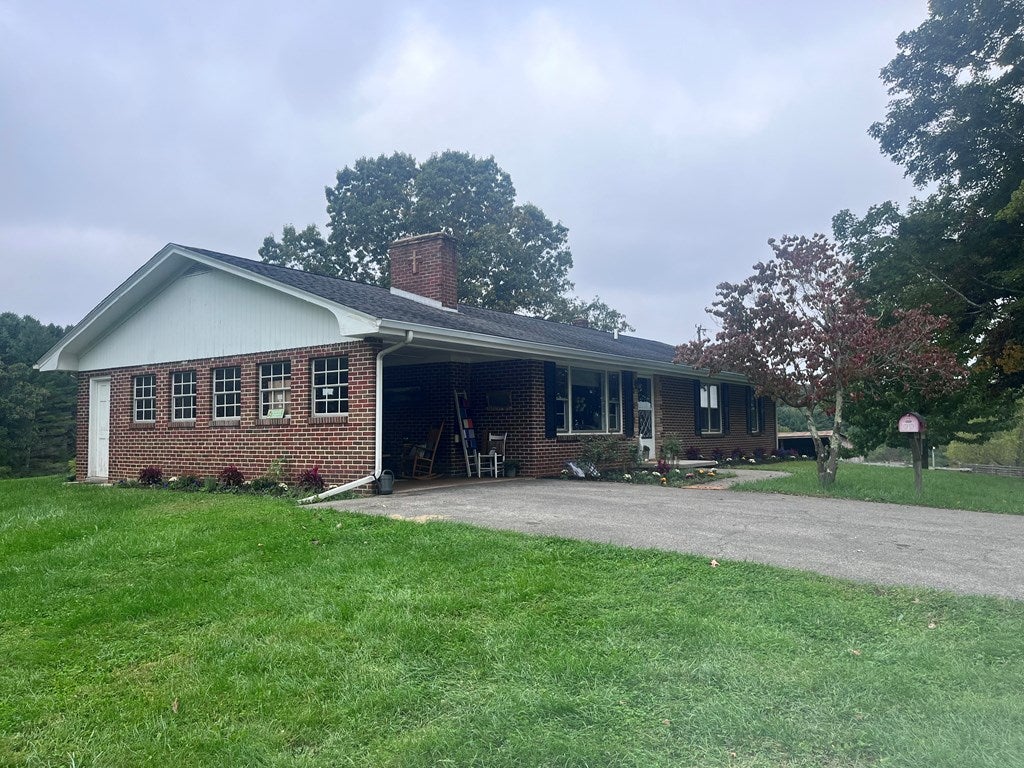 2066 Webbs Mill Road North Floyd, VA 24091 - Photo 24 of 77 Gallery Image 24