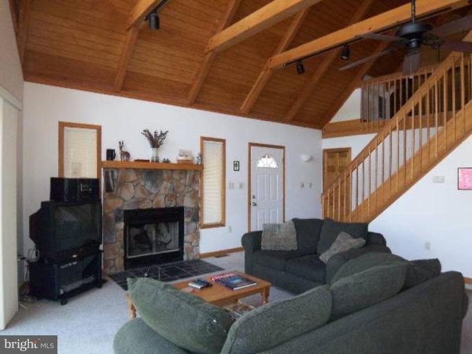 272 Montevideo Road Berkeley Springs, WV 25411 - Photo 12 of 29 Living Room #3